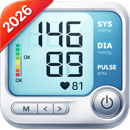 Blood Track Program blood track app